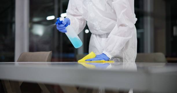 Licensed Biohazard Cleanup service in Pulaski, VA - Trauma Clean Pros